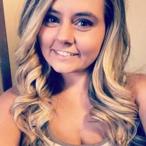 Meet your Posher, Virginia